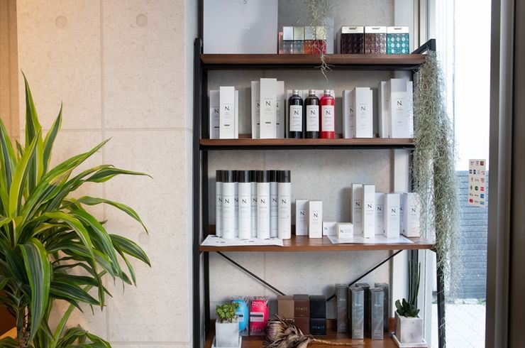 スタイリング剤