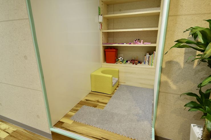 キッズスペース