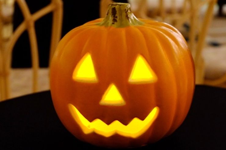 halloween