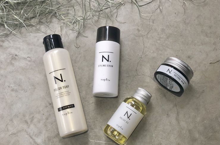 スタイリング剤