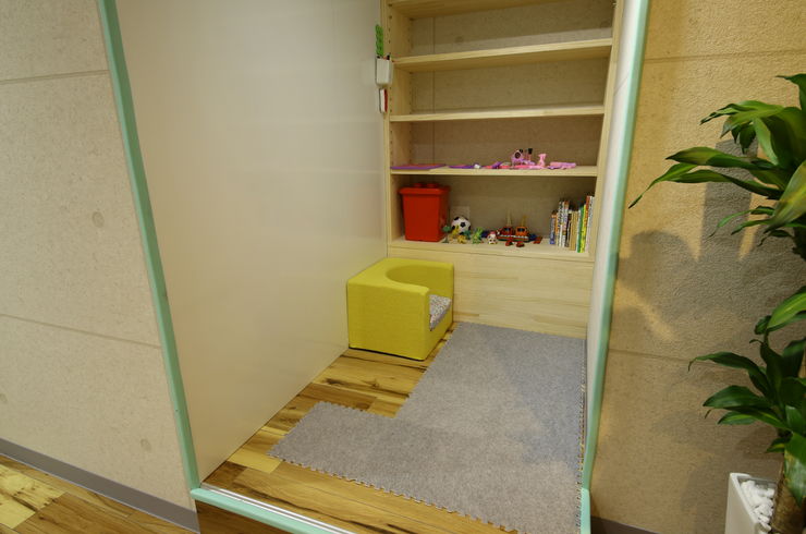 キッズスペース