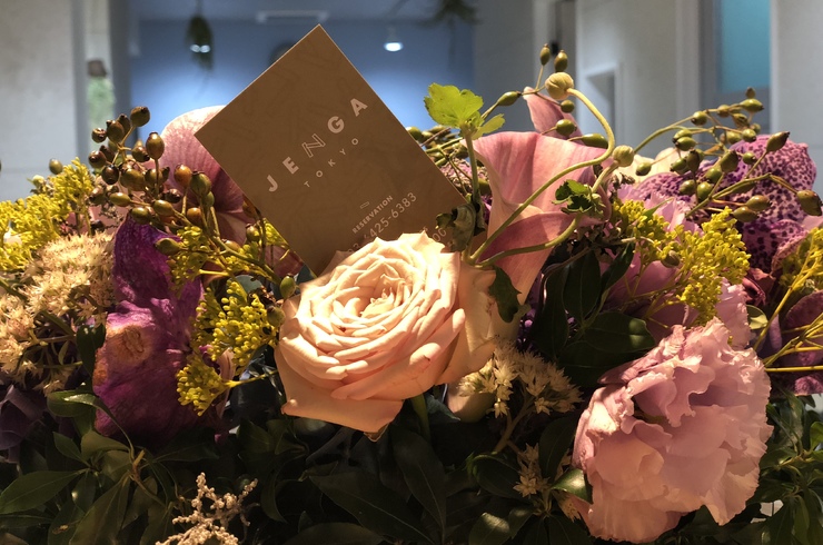 ドライフラワー