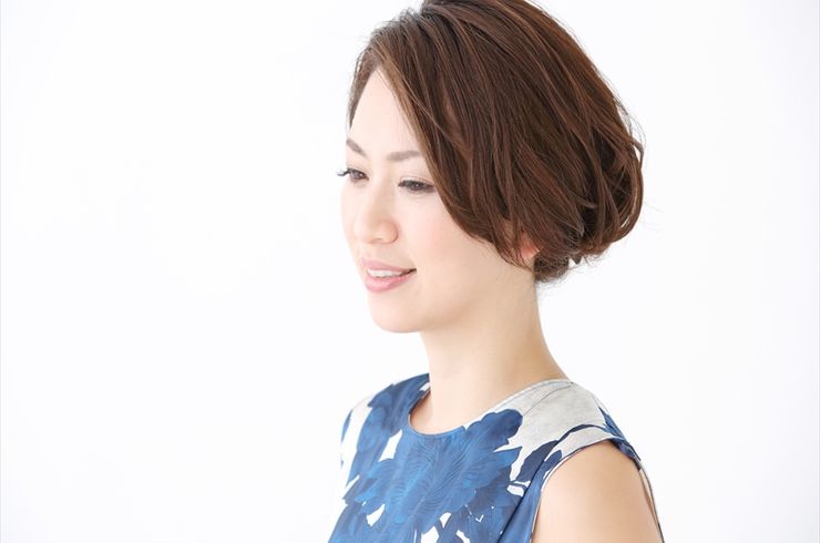 ヘアカタ