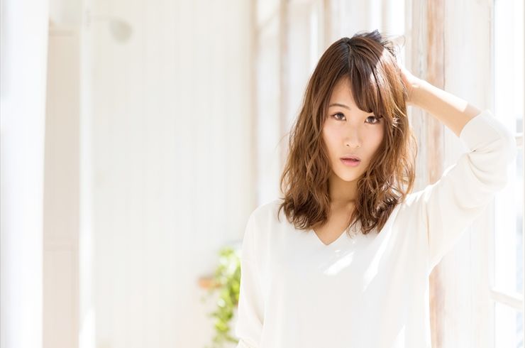ヘアカタ