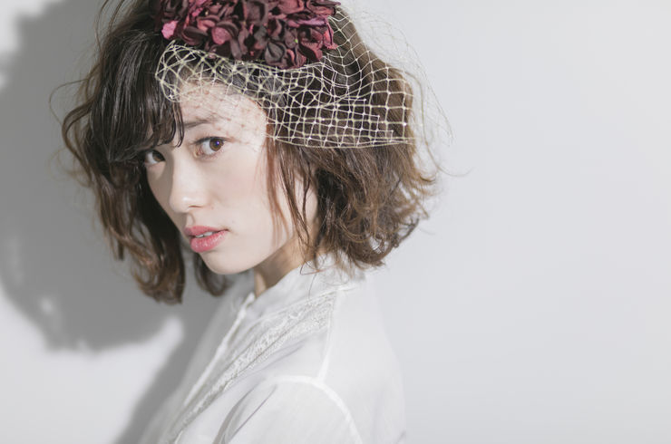 ヘアカタ